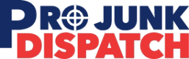 Pro Junk Dispatch Junk Removal