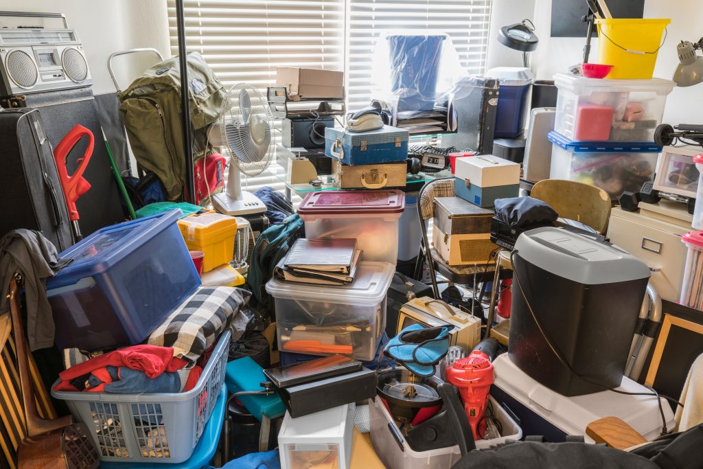 Professional junk removal service by Pro Junk Dispatch – fast, affordable, and eco-friendly.