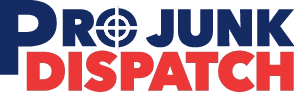 Pro Junk Dispatch Junk Removal